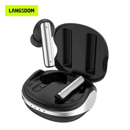 ANC Earbuds Manufacturer - Langsdom TA03 ANC