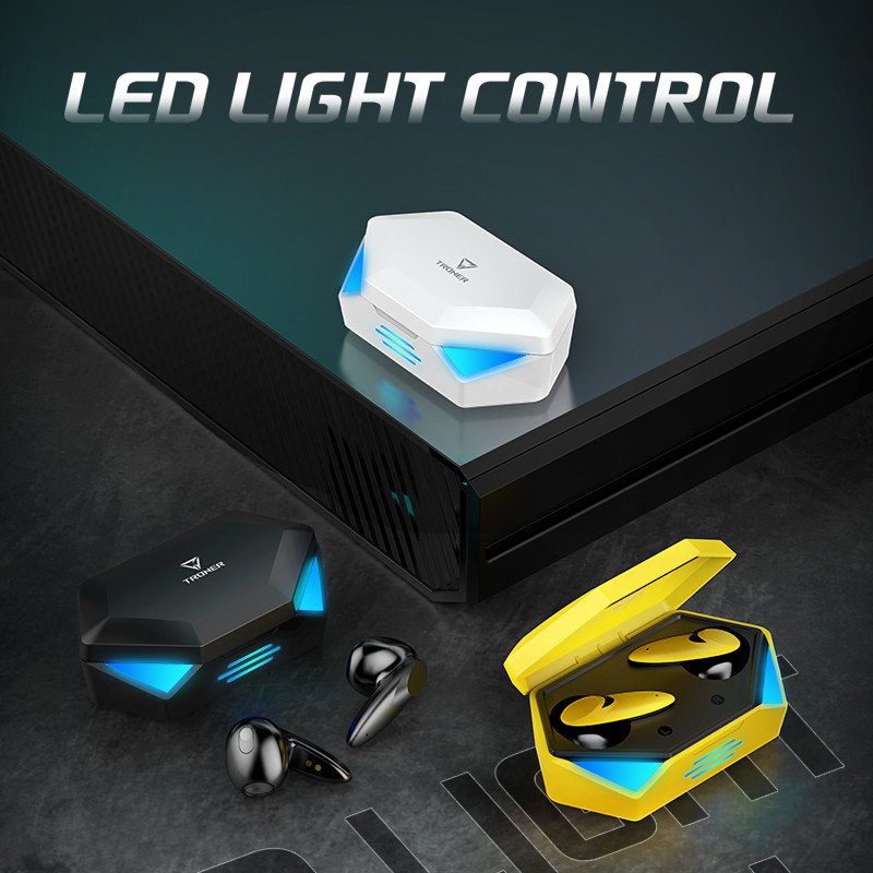 Gaming Earbuds Supplier - Free Shipping Smallest