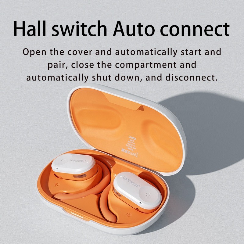 Bluetooth Headphones Supplier - 2023 Over-ear 30H