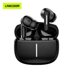 Custom Earbuds Manufacturer - Custom Logo ANC