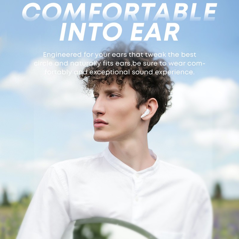 Wireless Earphones Supplier - Long Battery 21H