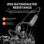 Bone Conduction Headphone