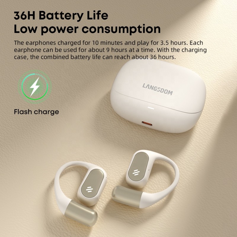 Wireless Earphones Factory - Wholesale Over Ear