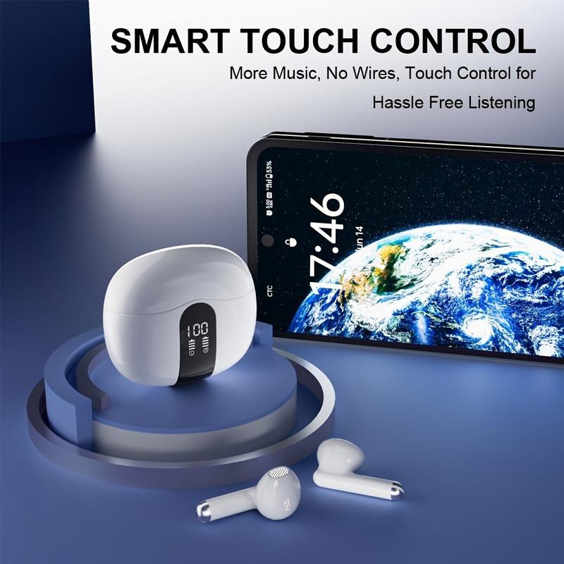 Bluetooth Earbuds Supplier - Wholesale Noise Cancelling