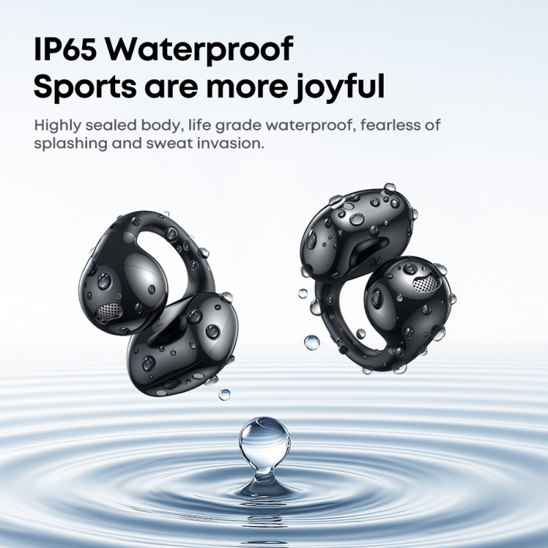 Ear Clip Earbuds Factory - Best Selling 6.0