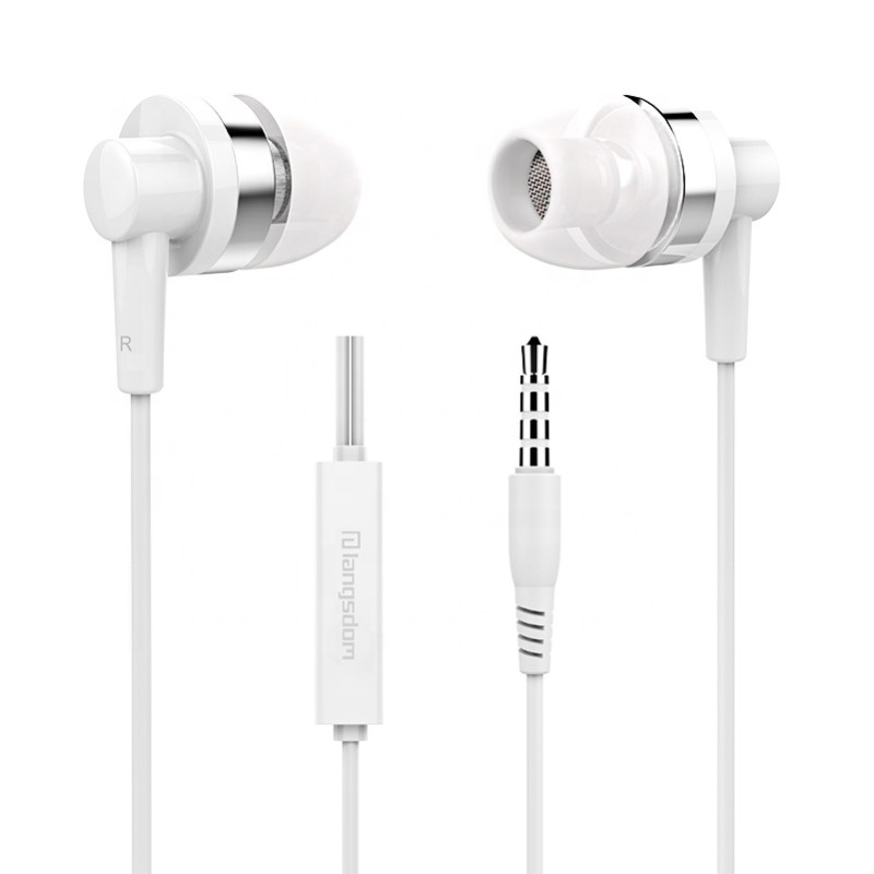 Earphones Supplier - New Style JD89 Cheap