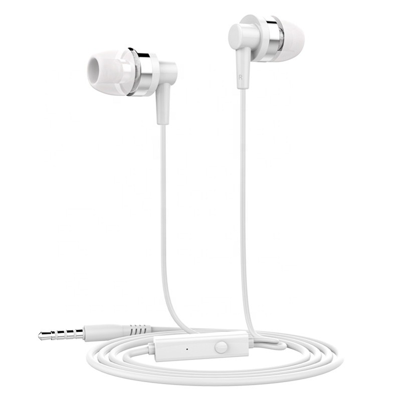 Earphones Supplier - New Style JD89 Cheap