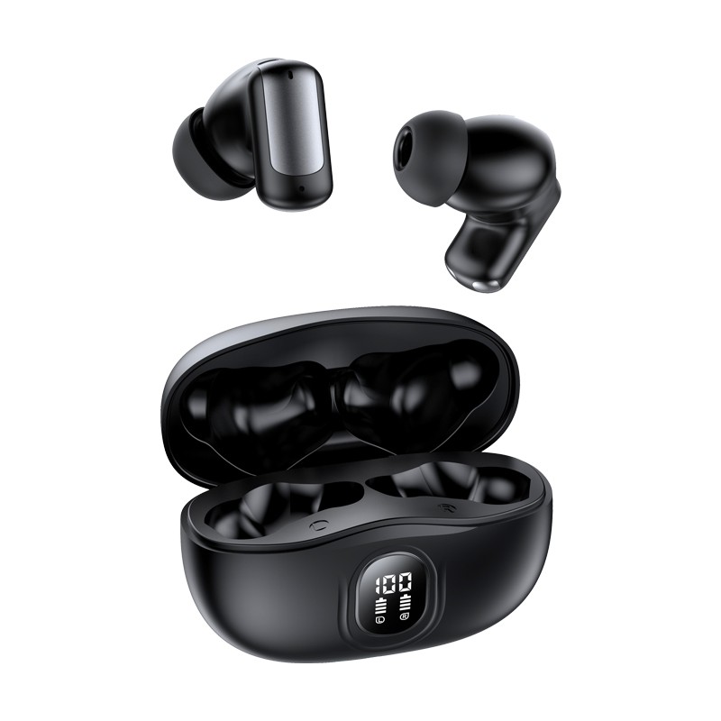 TWS Earbuds Manufacturer - OEM Factory LED