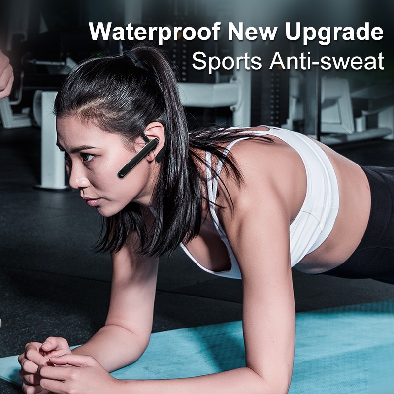 Single Ear Headset Manufacturer - Factory Price ENC