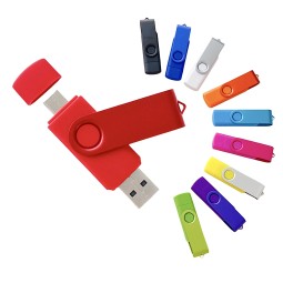 USB Flash Drive Factory - Wholesale OTG Pen Drive USB