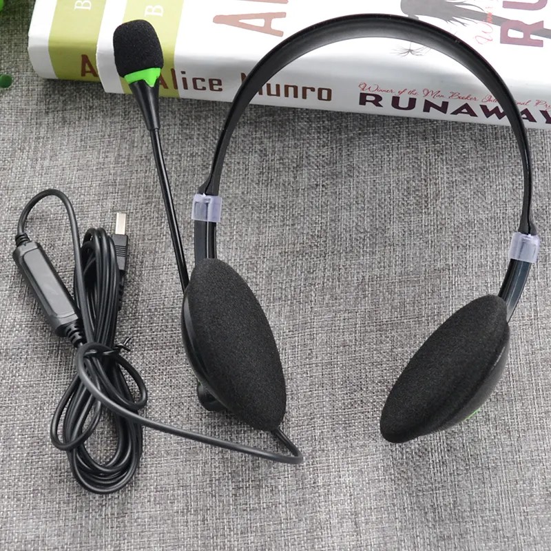 Headset Manufacturer - OEM Type C Headphones Earbuds