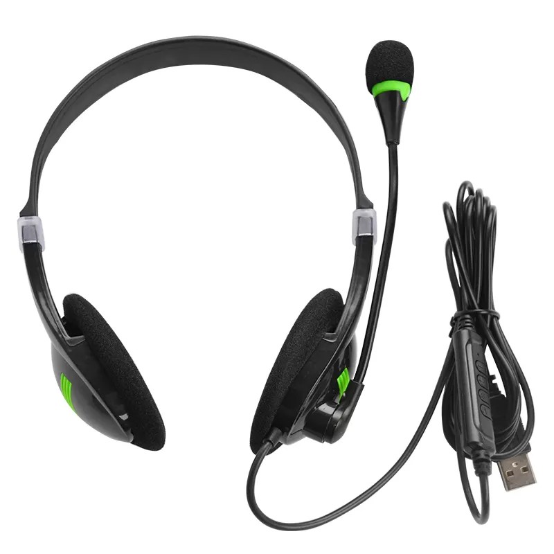 Headset Manufacturer - OEM Type C Headphones Earbuds