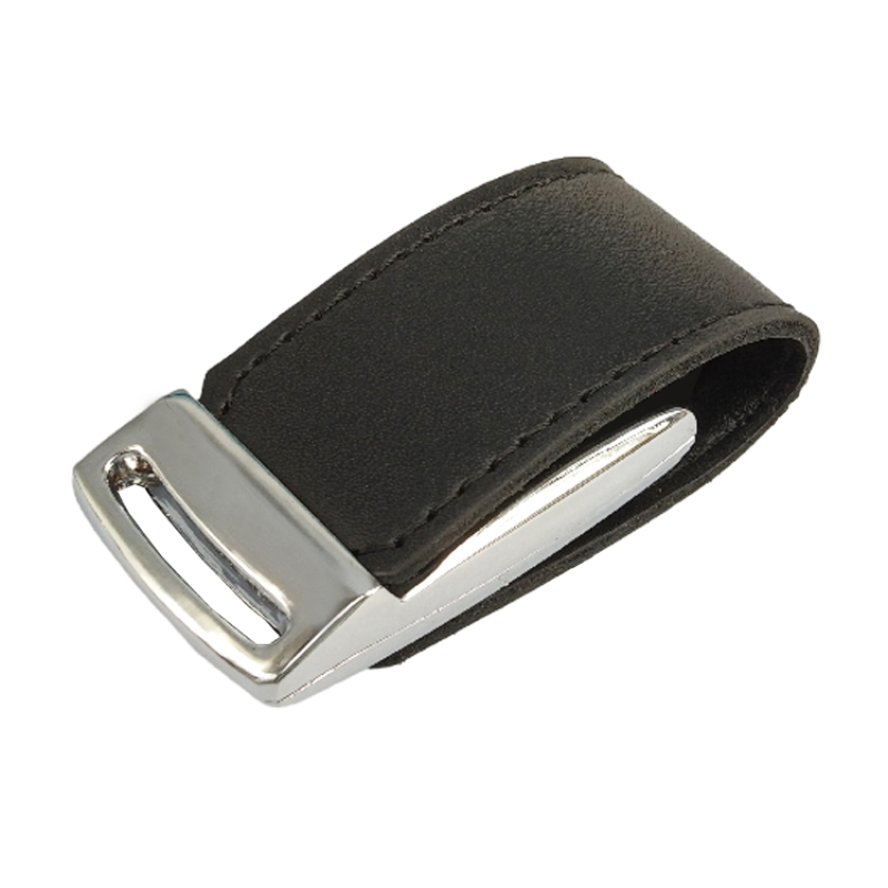 USB Flash Drive Manufacturer - OEM Factory Price Leather USB