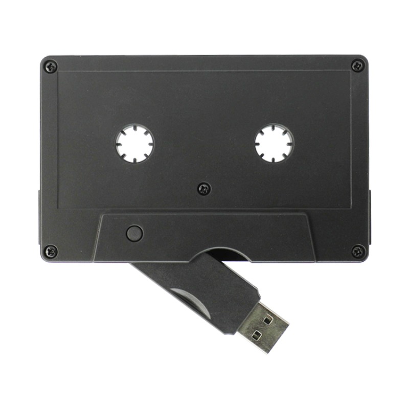 USB Flash Drive Manufacturer - Wholesale Rectangle Plastic USB