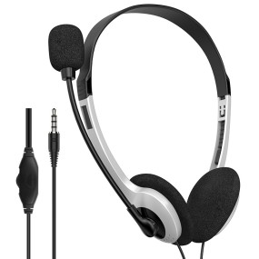 Headset Factory - Custom Foldable Wired Headphones