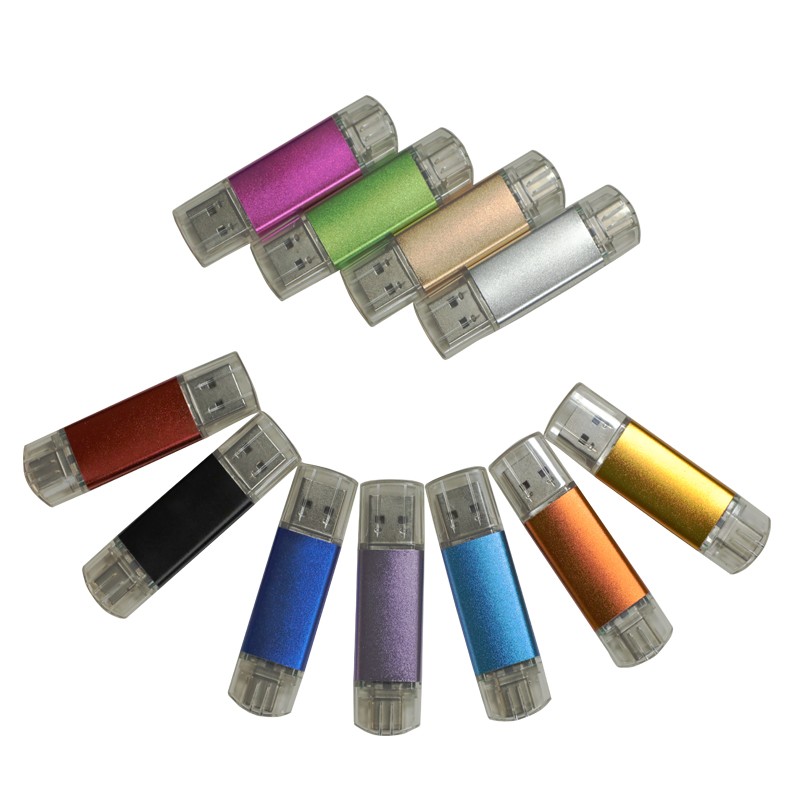 USB Flash Drive Factory - Custom Type C USB Flash Drive