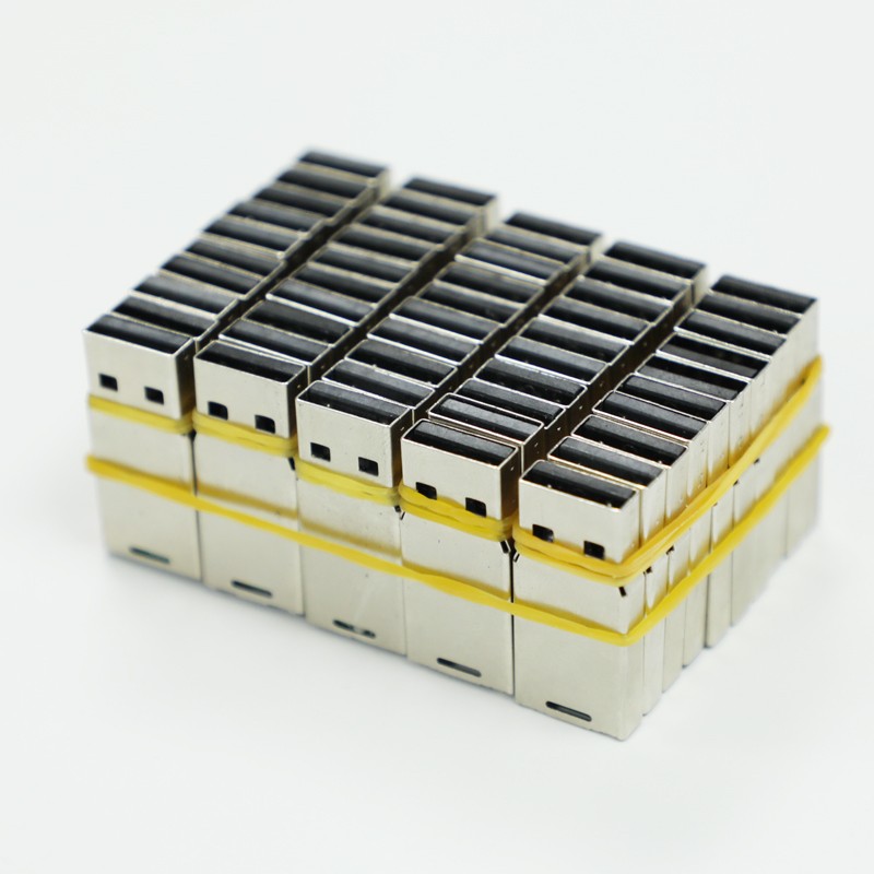 USB Chip Factory - Customized Logo Pen Drive Chip