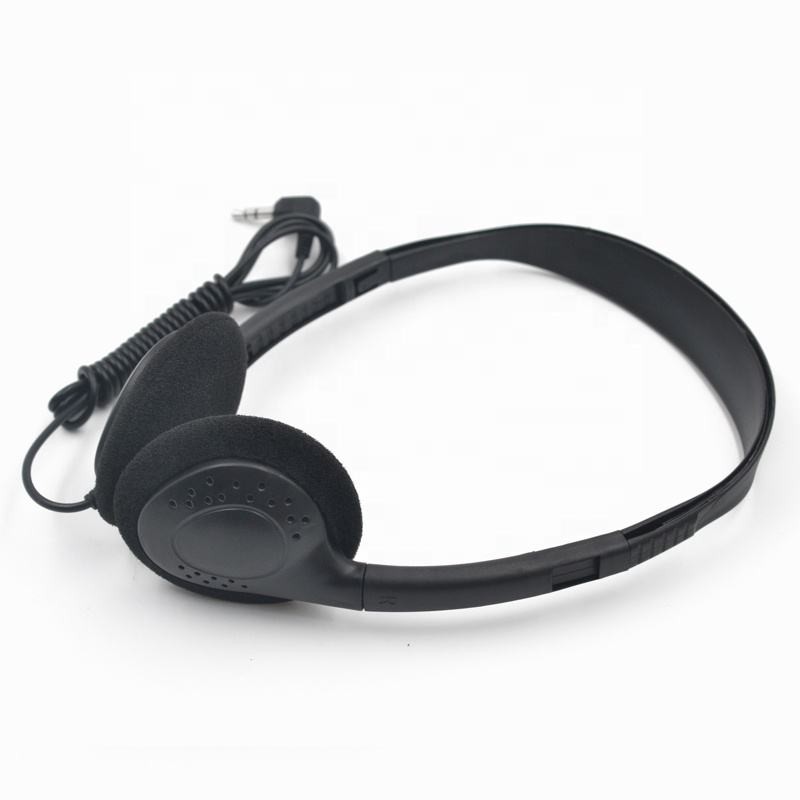 Headset Manufacturer - OEM Cheapest Price Headphones