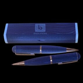 USB Flash Drive Manufacturer - OEM Promo Pen Shape USB