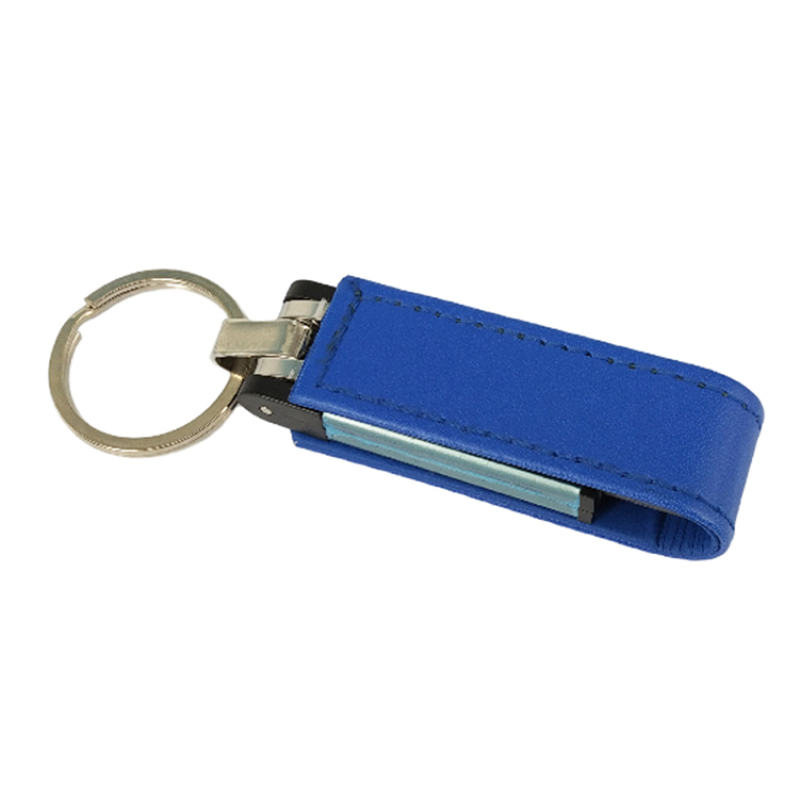 USB Flash Drive Manufacturer - OEM New Arrival Leather USB