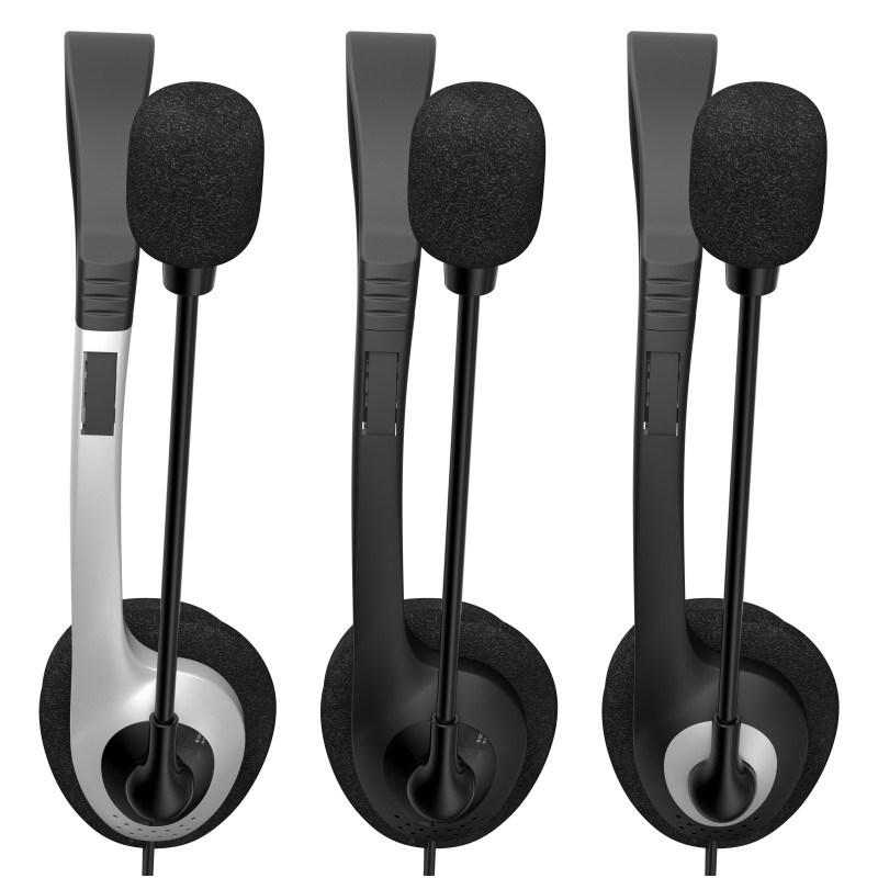 Headset Factory - Custom High Quality Earphones