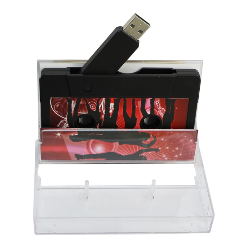 USB Flash Drive Manufacturer - OEM Hot Sale USB Stick