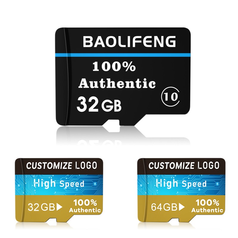 Memory Card Factory - Custom Shenzhen Supply Memory