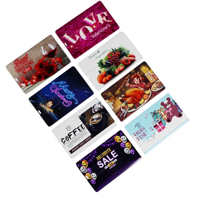 USB Flash Drive Manufacturer - OEM Card Memory USB Drive