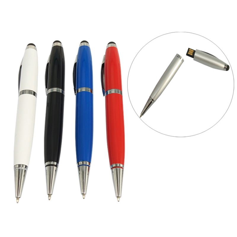 USB Flash Drive Factory - Wholesale Pen Shape Memory Stick