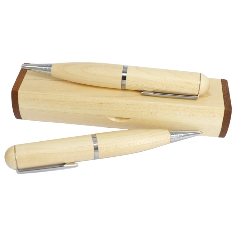 USB Flash Drive Manufacturer - OEM Promo Pen Shape USB