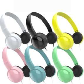 Headset Manufacturer - OEM Cheapest Price Headphones