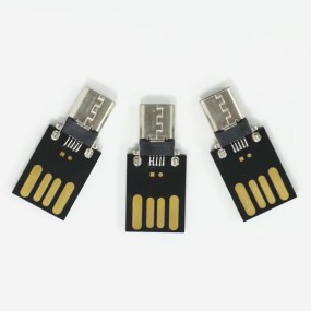 USB Chip Manufacturer - OEM High Speed Flash Chip