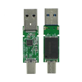 USB Chip Factory - Wholesale Naked UDP Chip