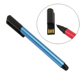 USB Flash Drive Factory - Custom Logo Gift Pen USB