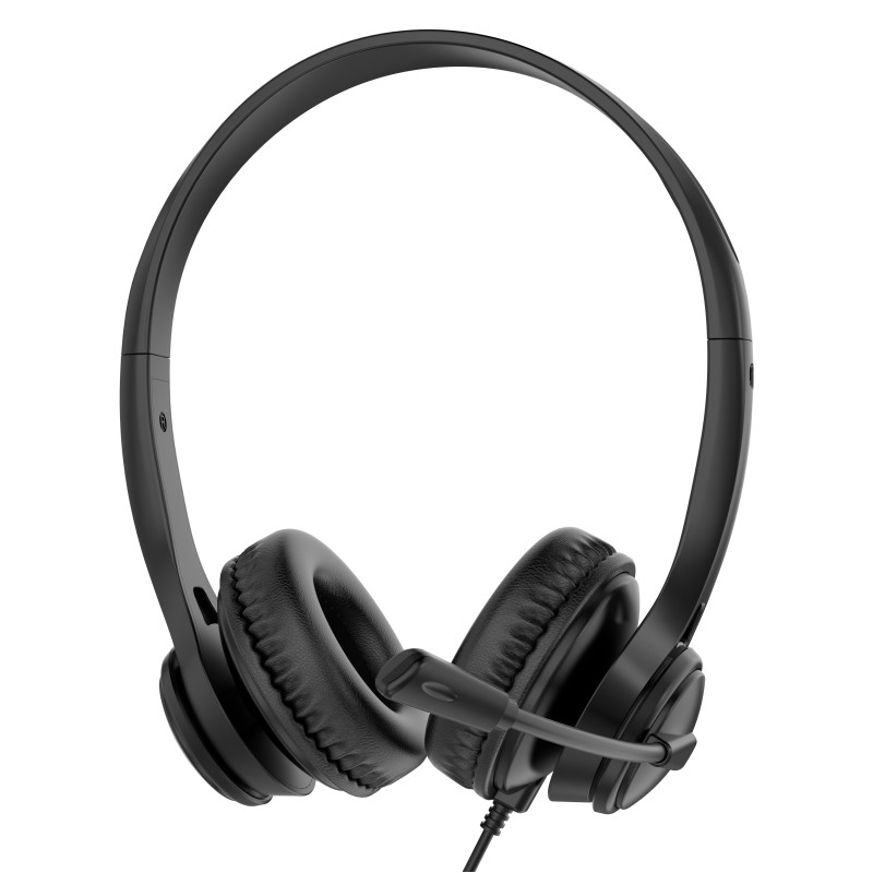 Headset Factory - Custom HiFi Stereo Headset