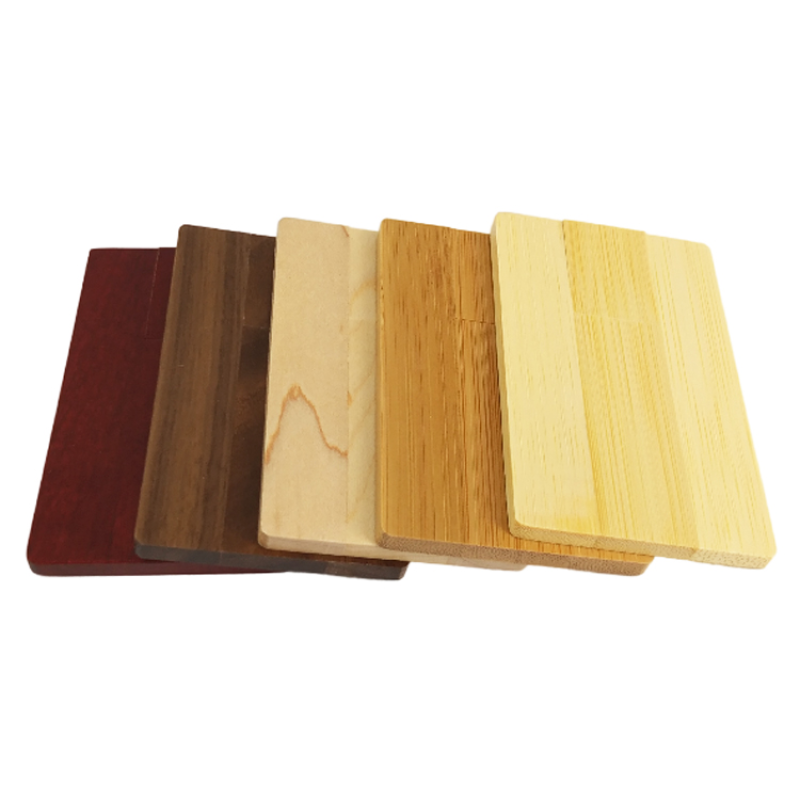 USB Flash Drive Manufacturer - OEM Engraved Wooden Flash Drive