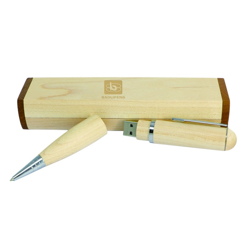 USB Flash Drive Manufacturer - OEM Promo Pen Shape USB