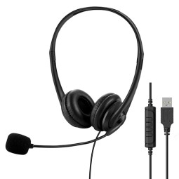 Headset Manufacturer - OEM Call Office Headsets