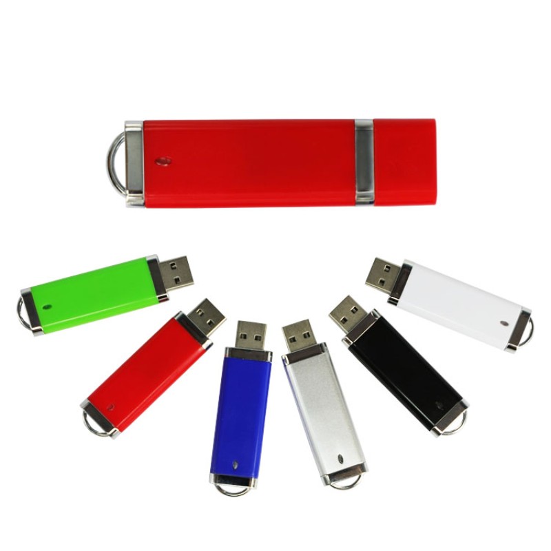 USB Flash Drive Manufacturer - OEM Silicone Wristband USB