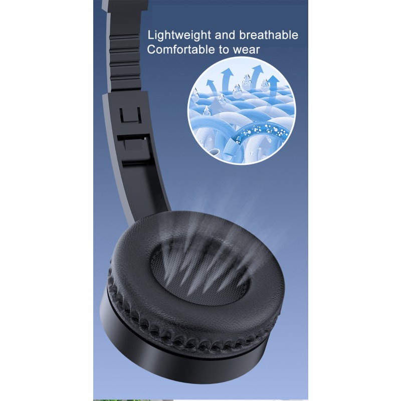 Headset Manufacturer - OEM Noise Cancelling USB Earphones