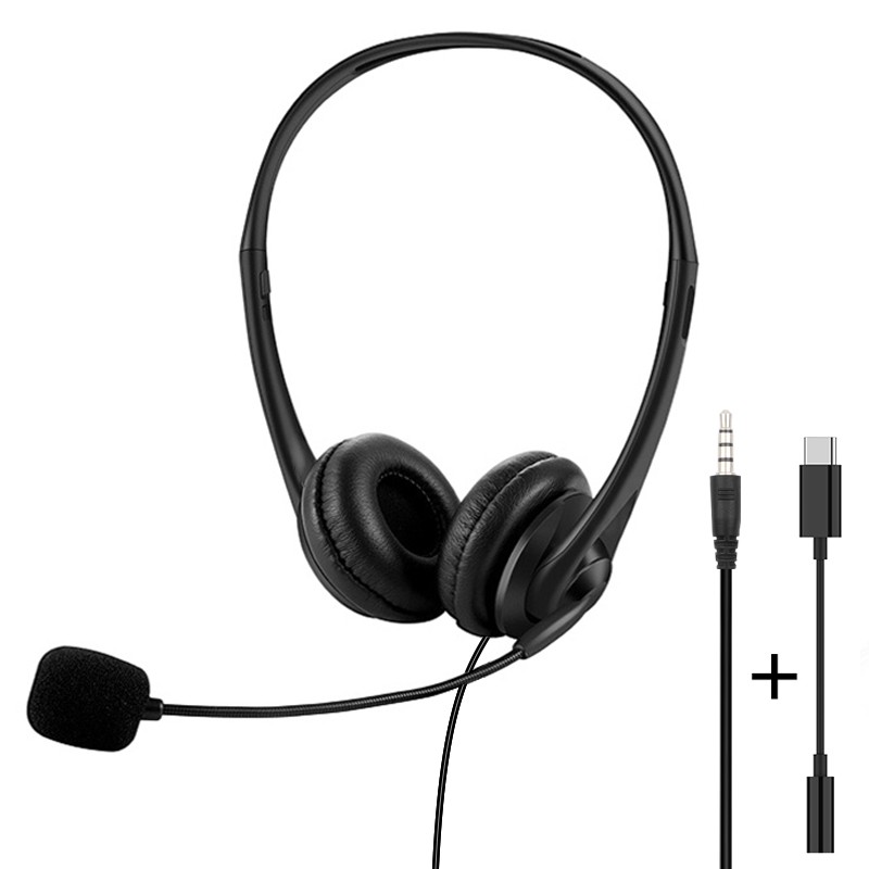 Headset Manufacturer - OEM Call Office Headsets