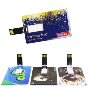 USB Flash Drive Manufacturer - OEM 2 in 1 Type C Pendrive