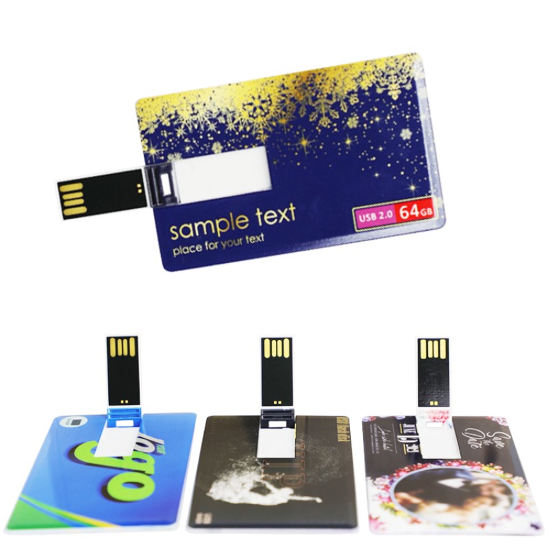 USB Flash Drive Manufacturer - OEM 2 in 1 Type C Pendrive