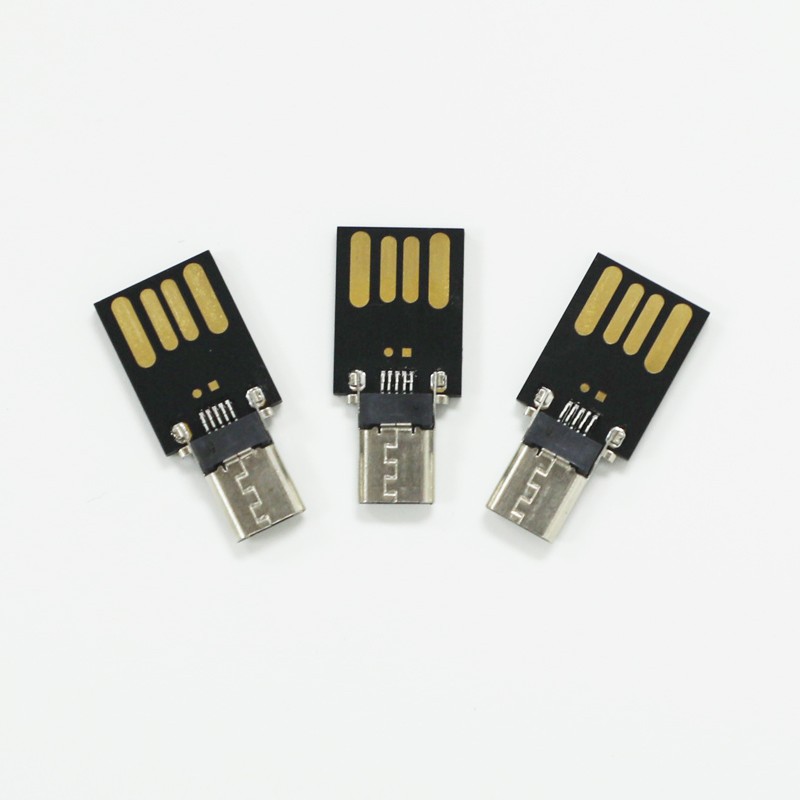 USB Chip Factory - Custom Bulk USB Memory Chips