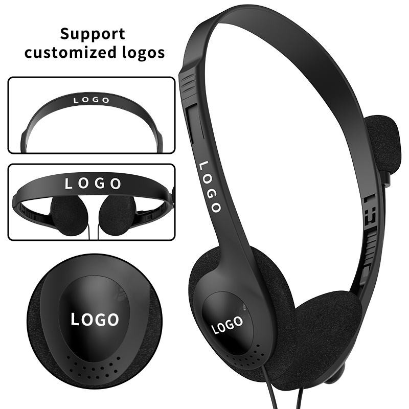 Headset Manufacturer - OEM USB Wired Gaming Headset