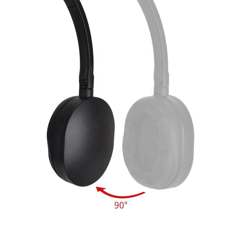 Headset Manufacturer - OEM Stereo Earphones Wired
