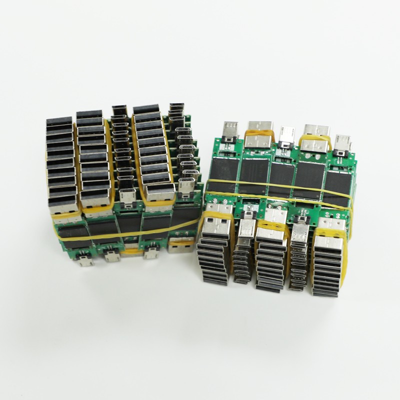 USB Flash Drive Factory - Custom High Quality Leather USB