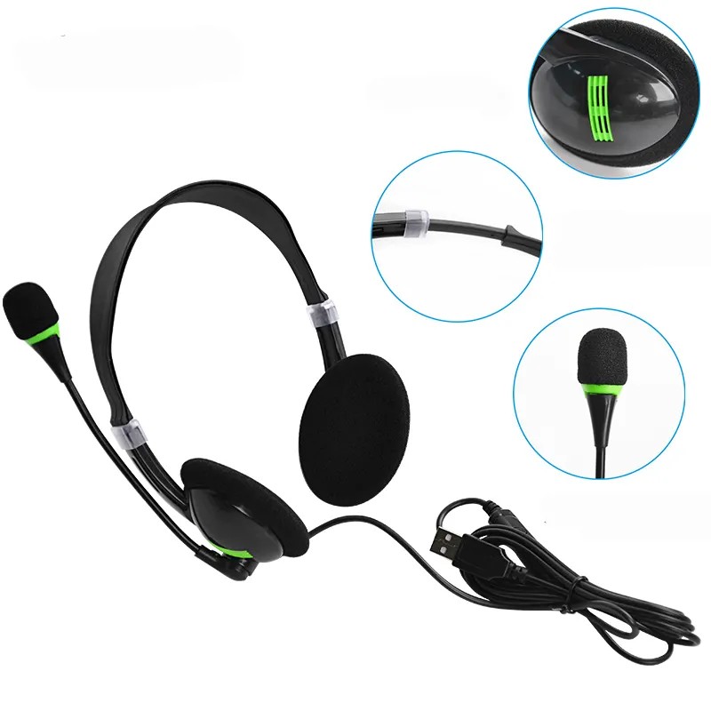 Headset Manufacturer - OEM Type C Headphones Earbuds