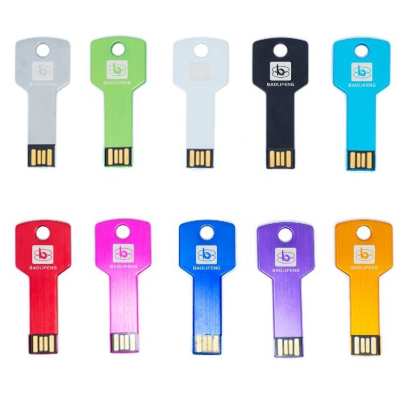 USB Flash Drive Factory - Custom Key Chain USB Flash Disk