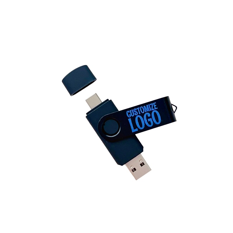 USB Flash Drive Factory - Wholesale OTG Pen Drive USB